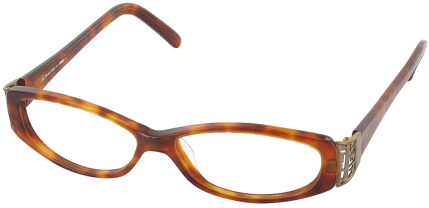 Fendi 697 Single Vision Full Frame