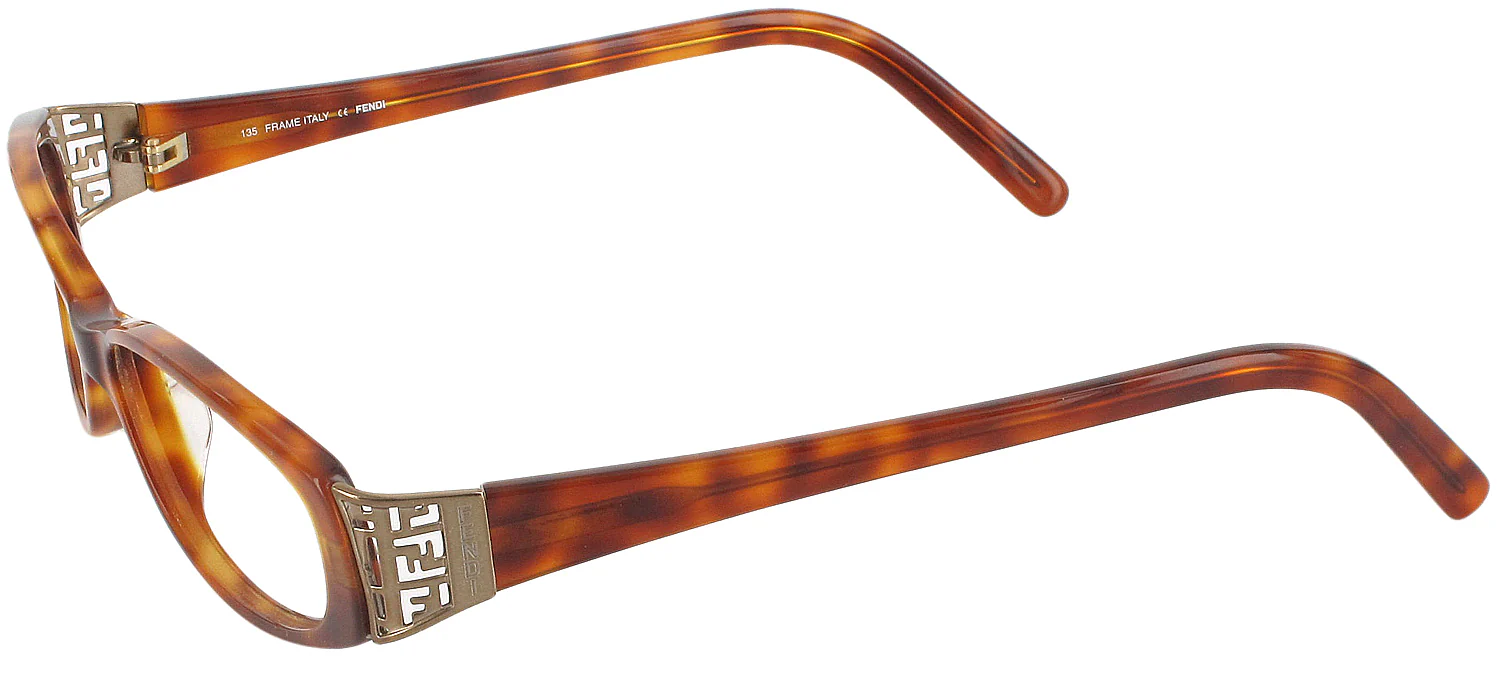 Fendi 697 Single Vision Full Frame - Image 3