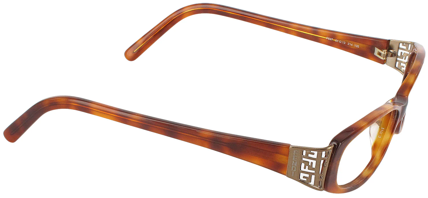 Fendi 697 Single Vision Full Frame - Image 5
