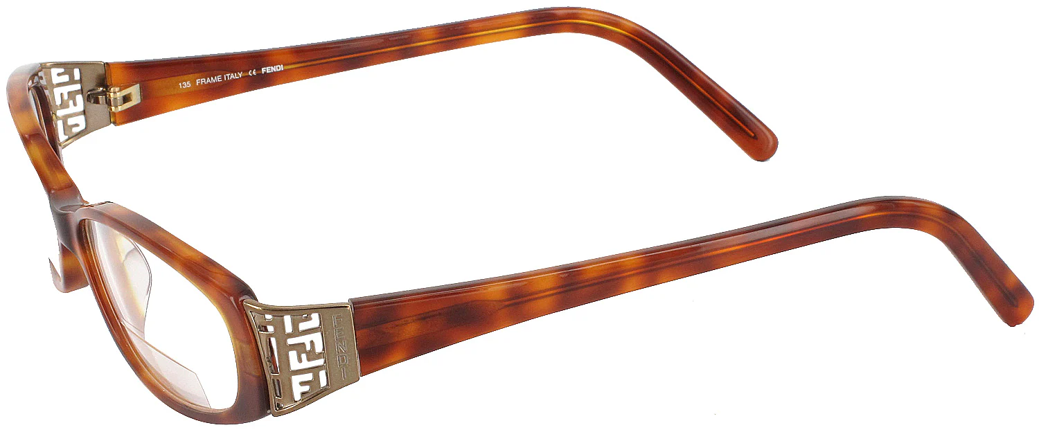 Fendi 697 Bifocal - Image 3