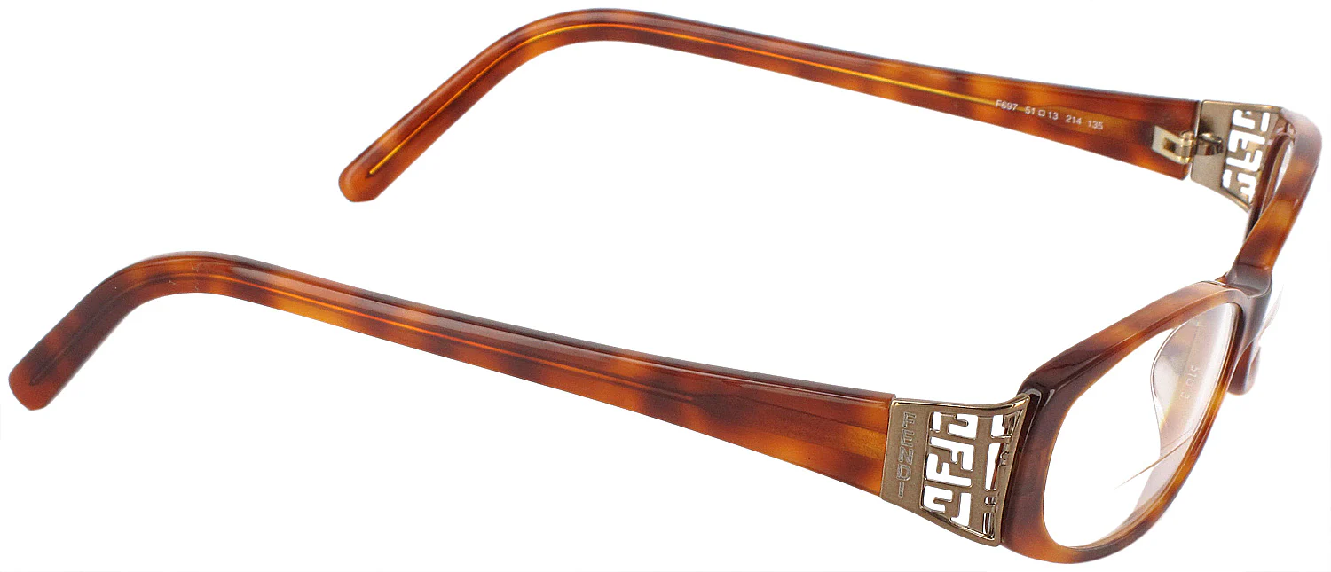 Fendi 697 Bifocal - Image 5