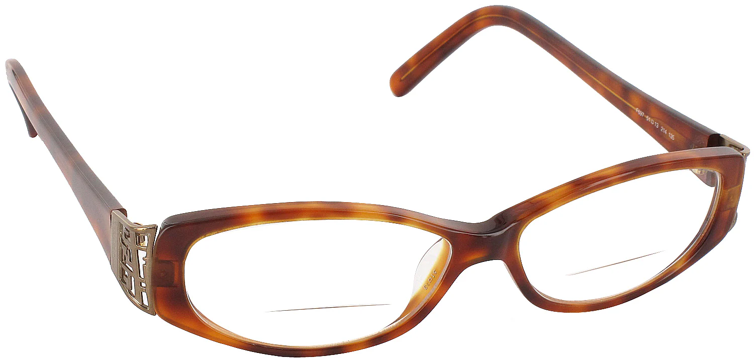 Fendi 697 Bifocal - Image 6