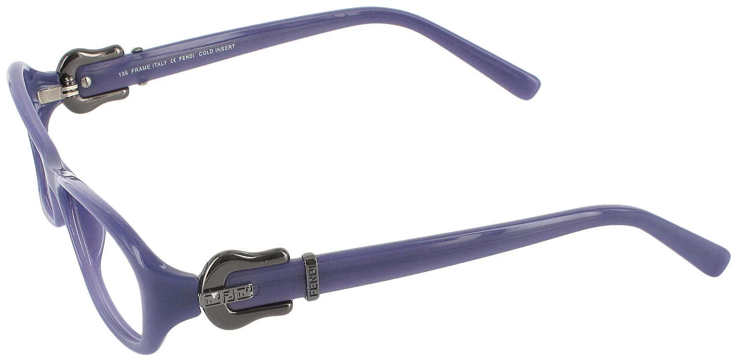 Fendi 710 Single Vision Full Frame - Image 3
