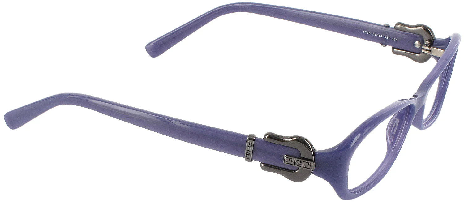 Fendi 710 Single Vision Full Frame - Image 5