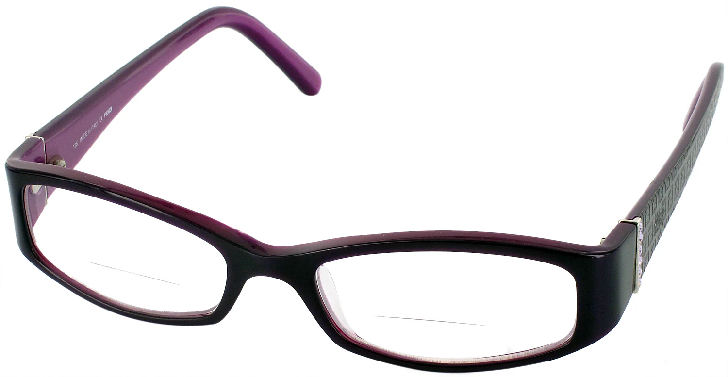 Fendi 720R - 51 Bifocal