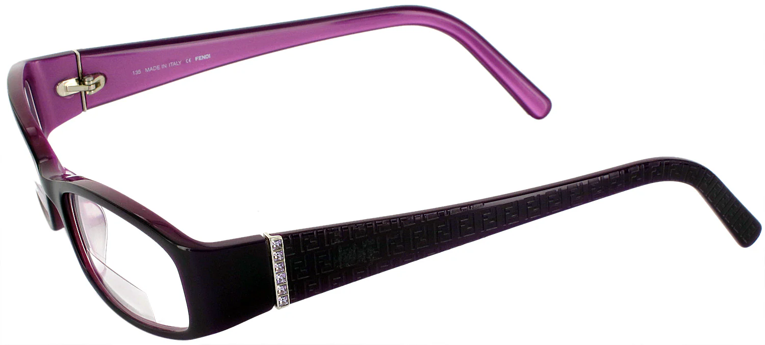 Fendi 720R - 51 Bifocal - Image 3