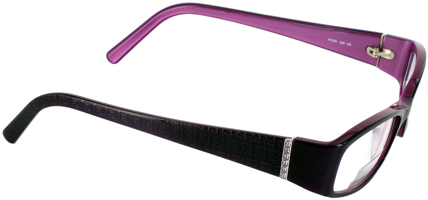 Fendi 720R - 51 Bifocal - Image 5