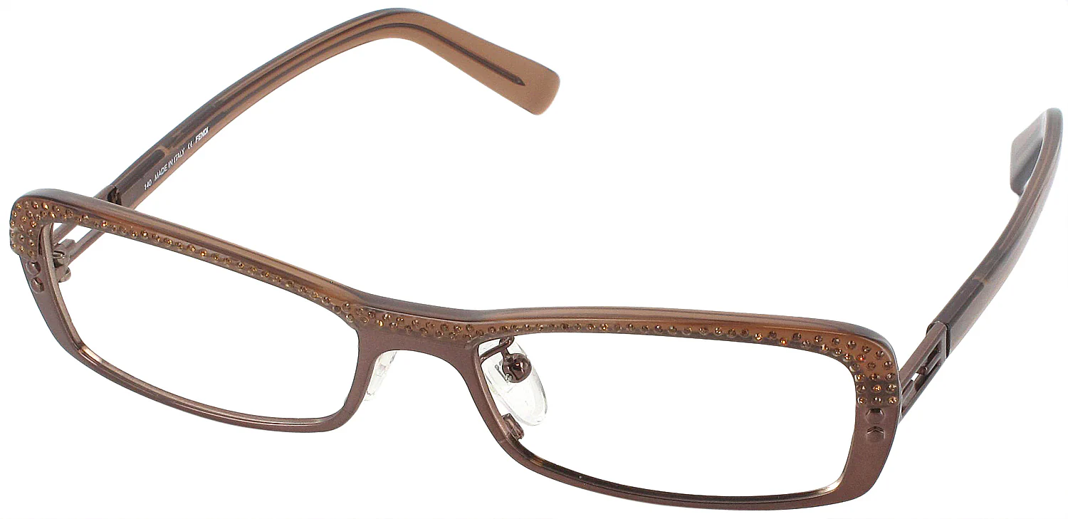 Fendi 728R Single Vision Full Frame