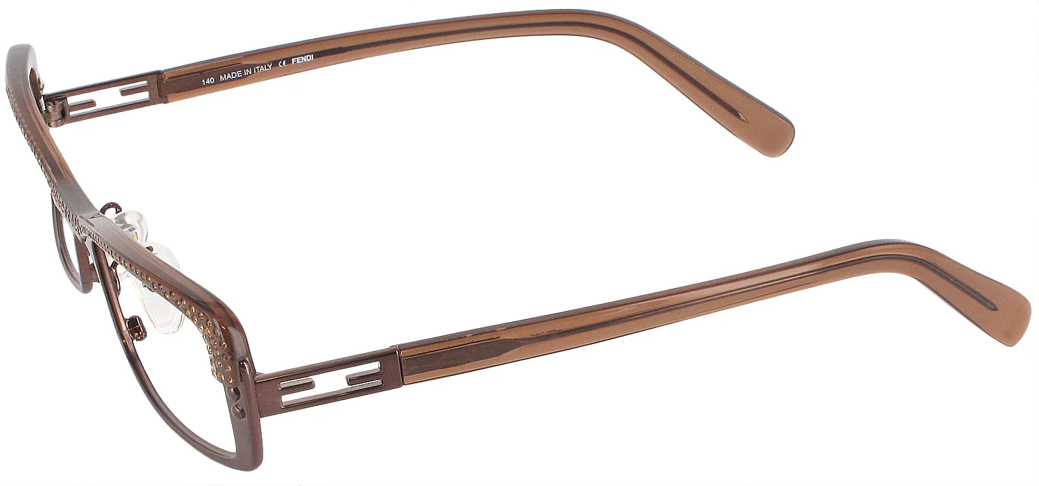 Fendi 728R Single Vision Full Frame - Image 3