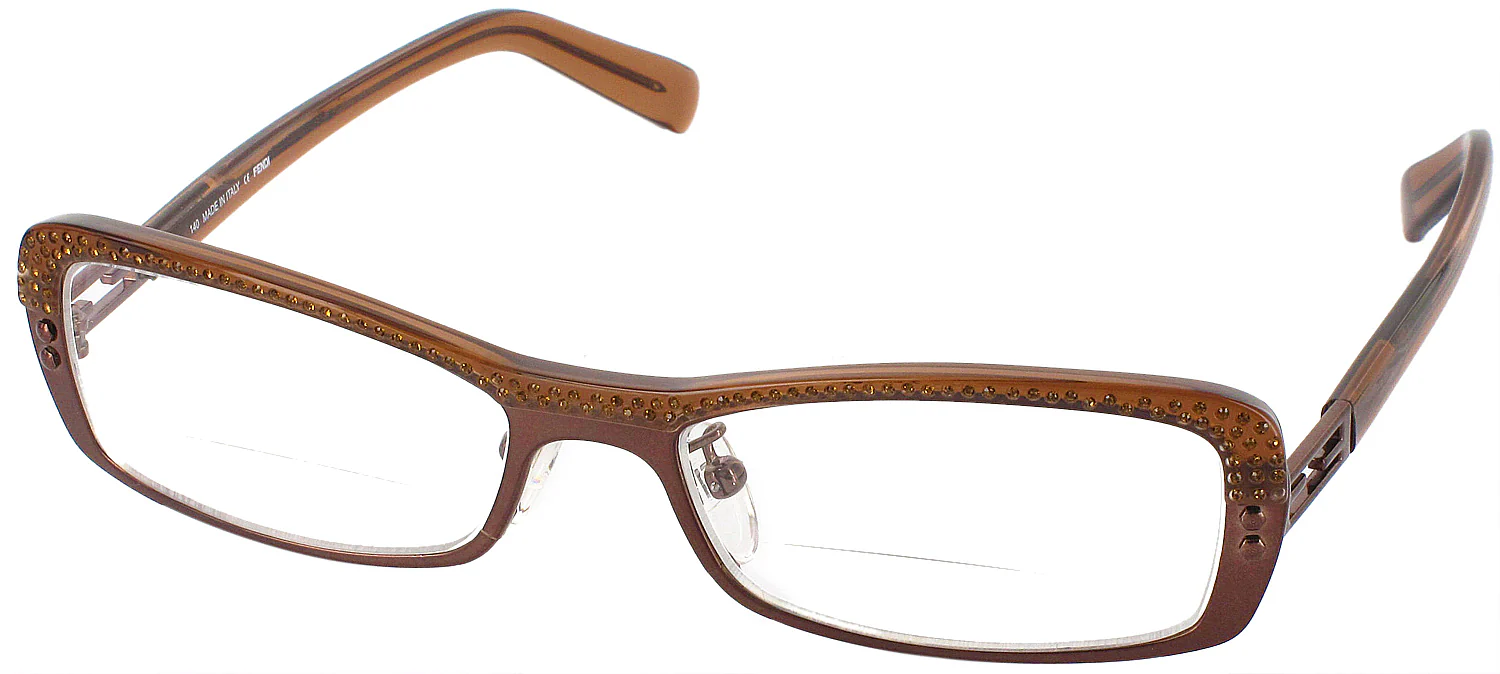 Fendi 728R Bifocal