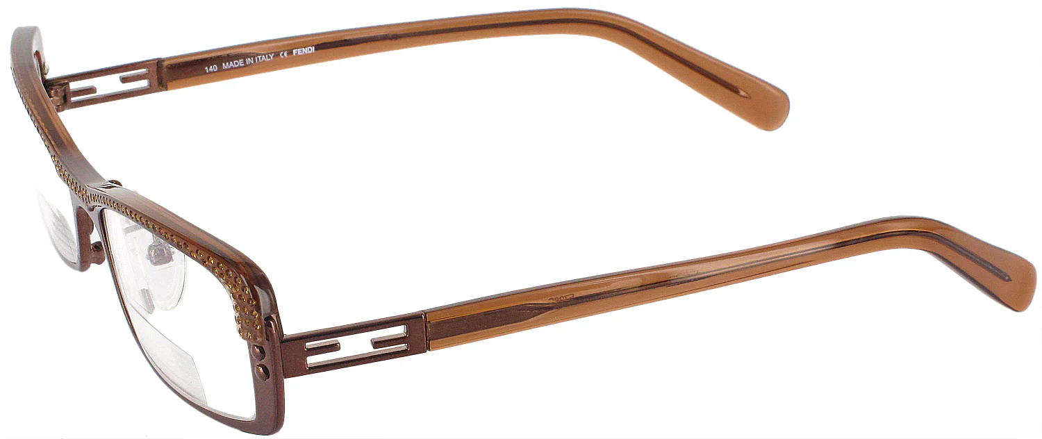 Fendi 728R Bifocal - Image 3