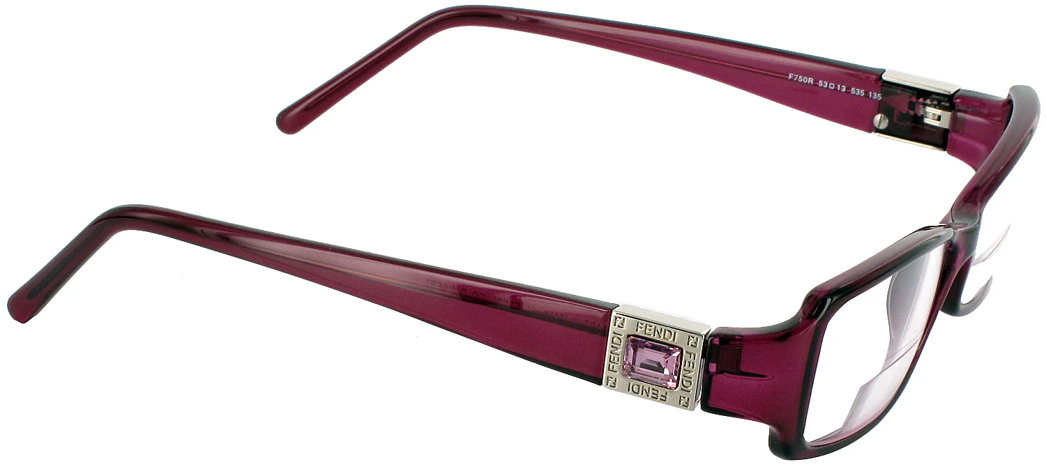 Fendi 750R Bifocal - Image 5