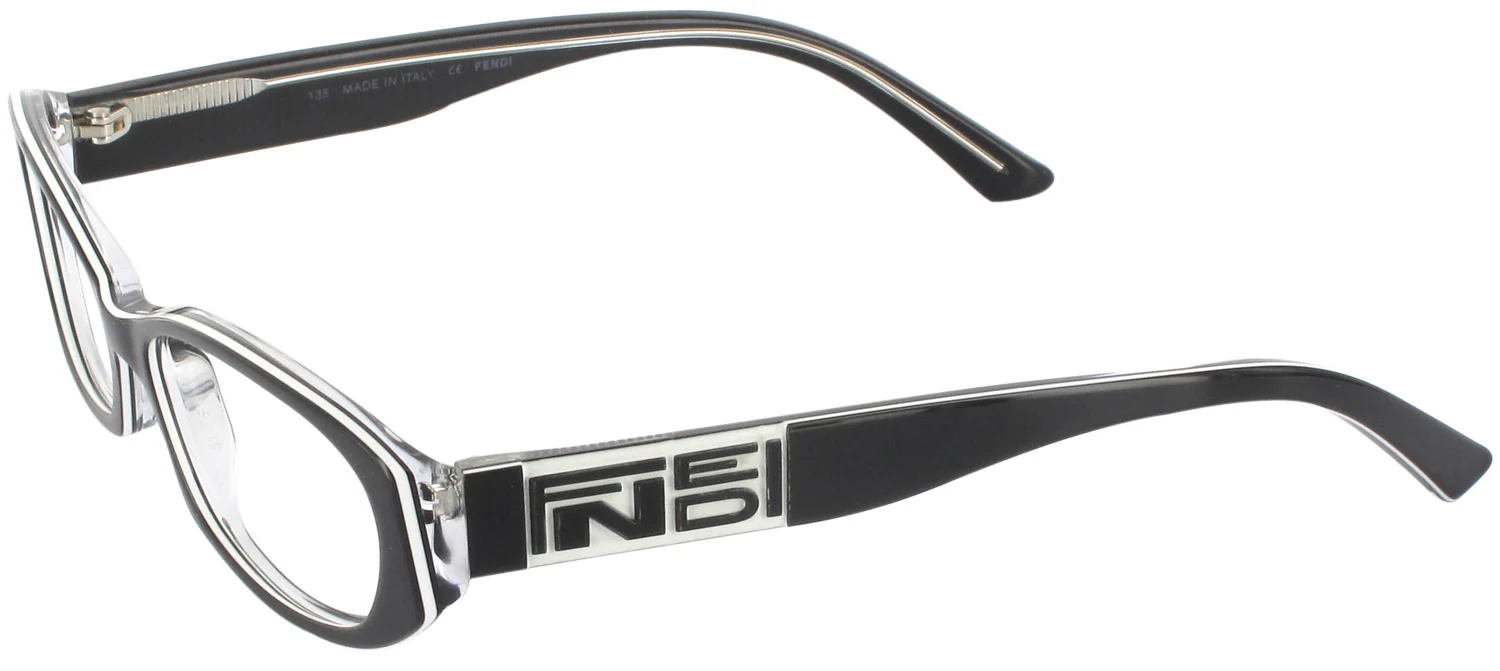 Fendi 807 Single Vision Full Frame - Image 3