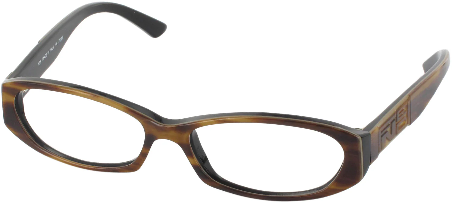 Fendi 807 Single Vision Full Frame - Image 5
