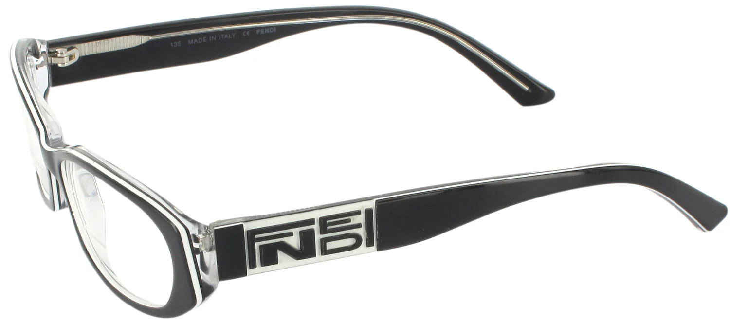 Fendi 807 Bifocal - Image 3