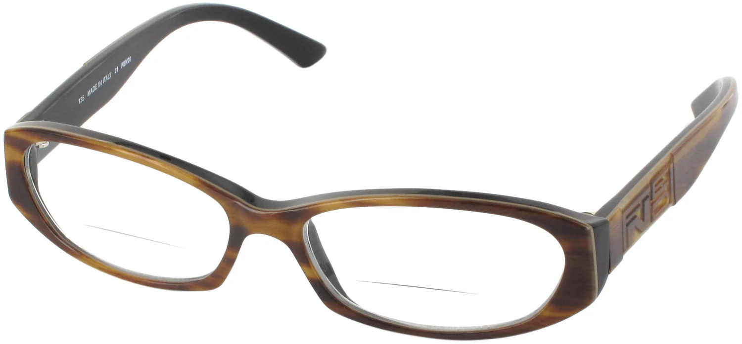 Fendi 807 Bifocal - Image 5