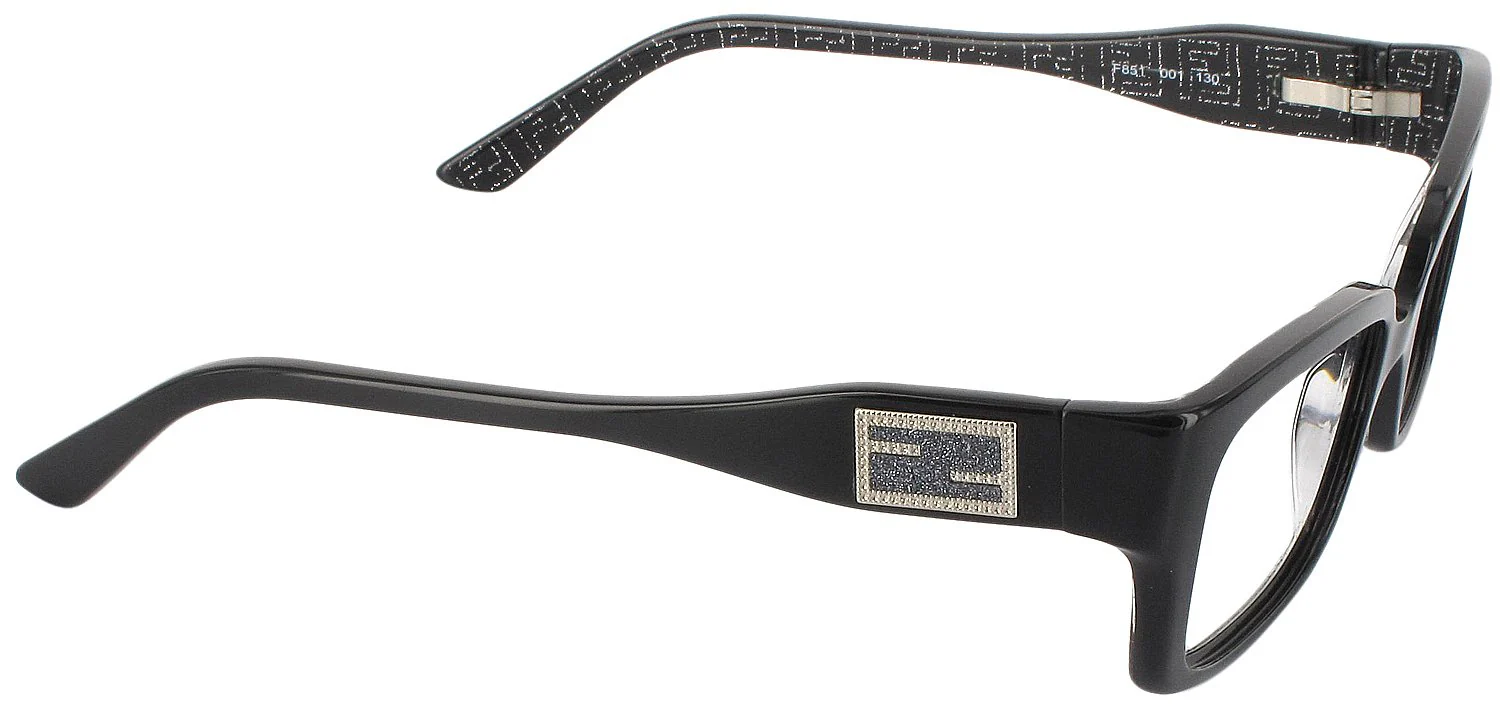 Fendi 851 Single Vision Full Frame - Image 10
