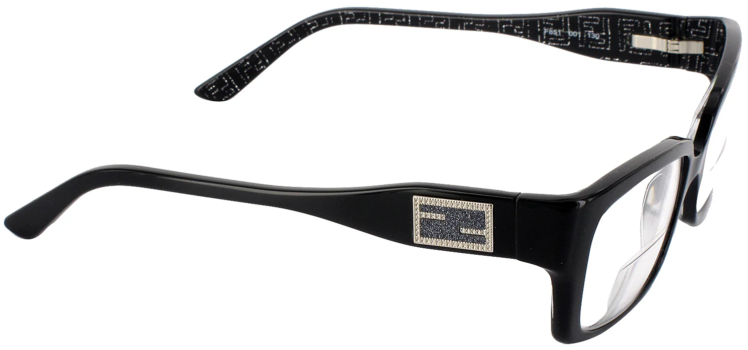 Fendi 851 Bifocal - Image 5