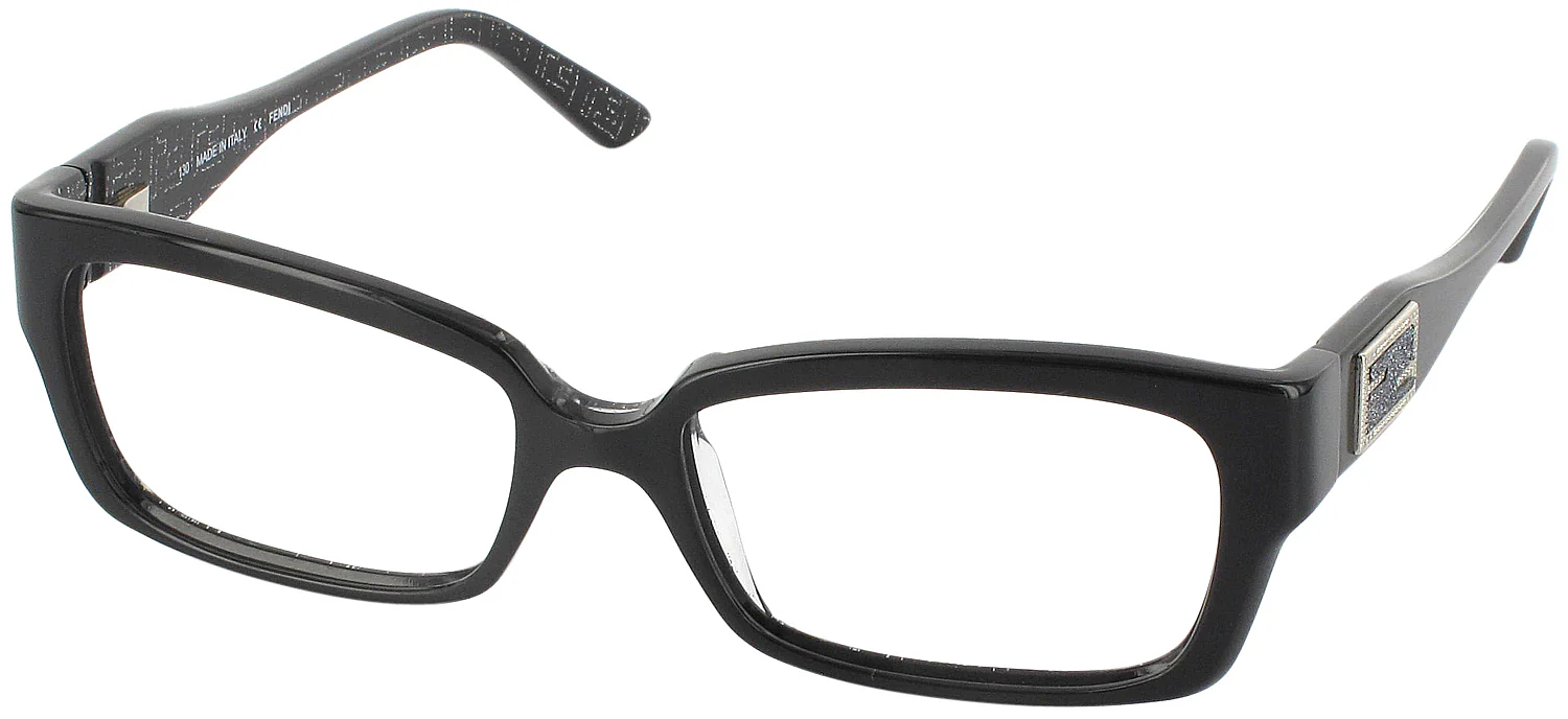 Fendi 851 Progressive No Line Bifocal