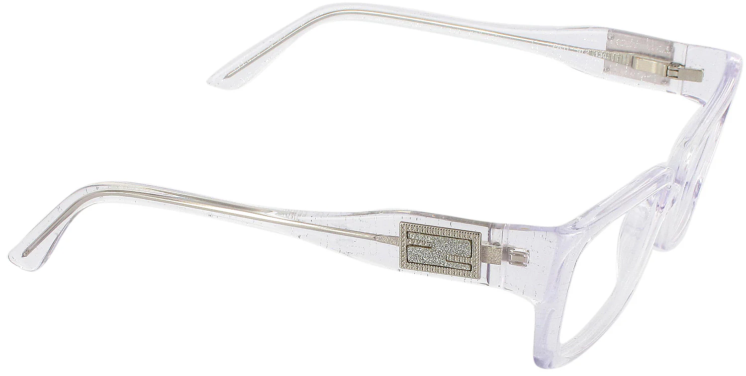 Fendi 851 Progressive No Line Bifocal - Image 10