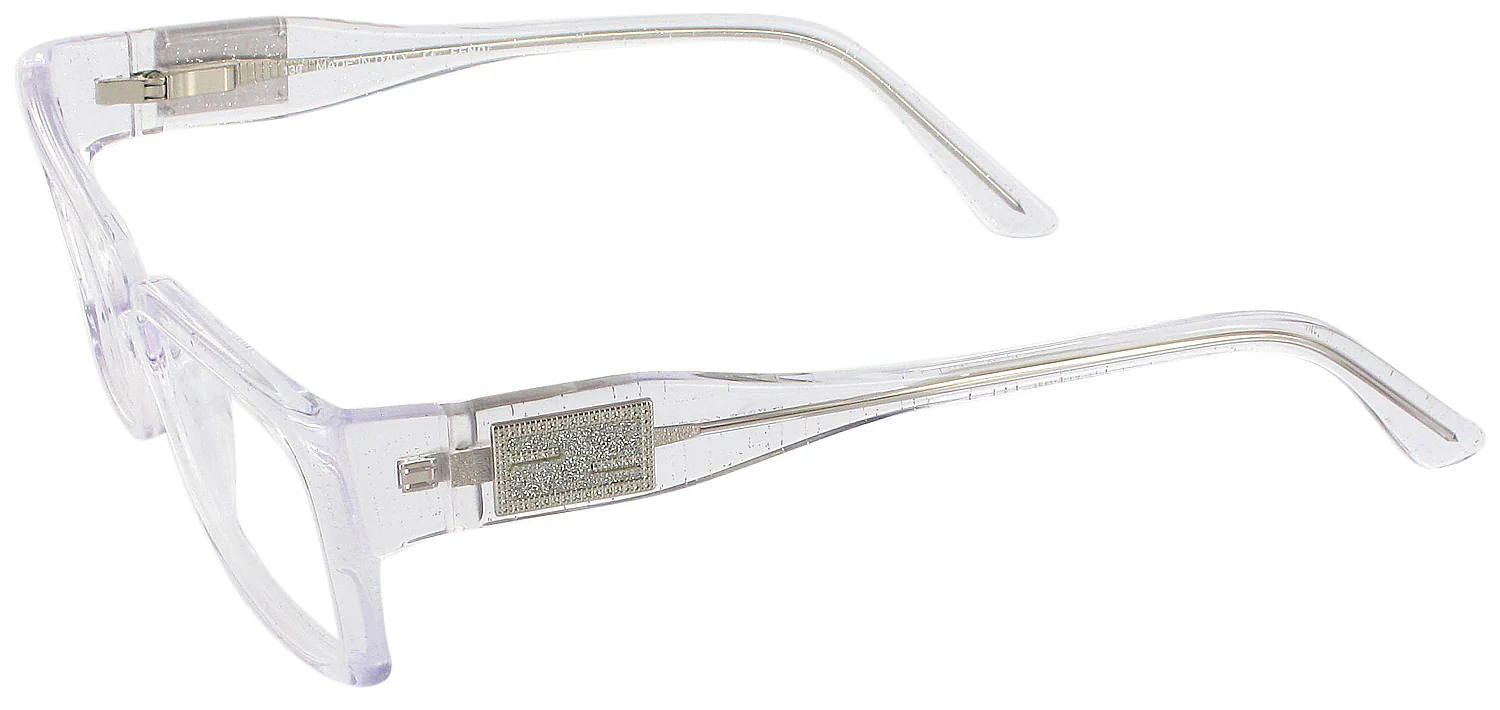 Fendi 851 Progressive No Line Bifocal - Image 8