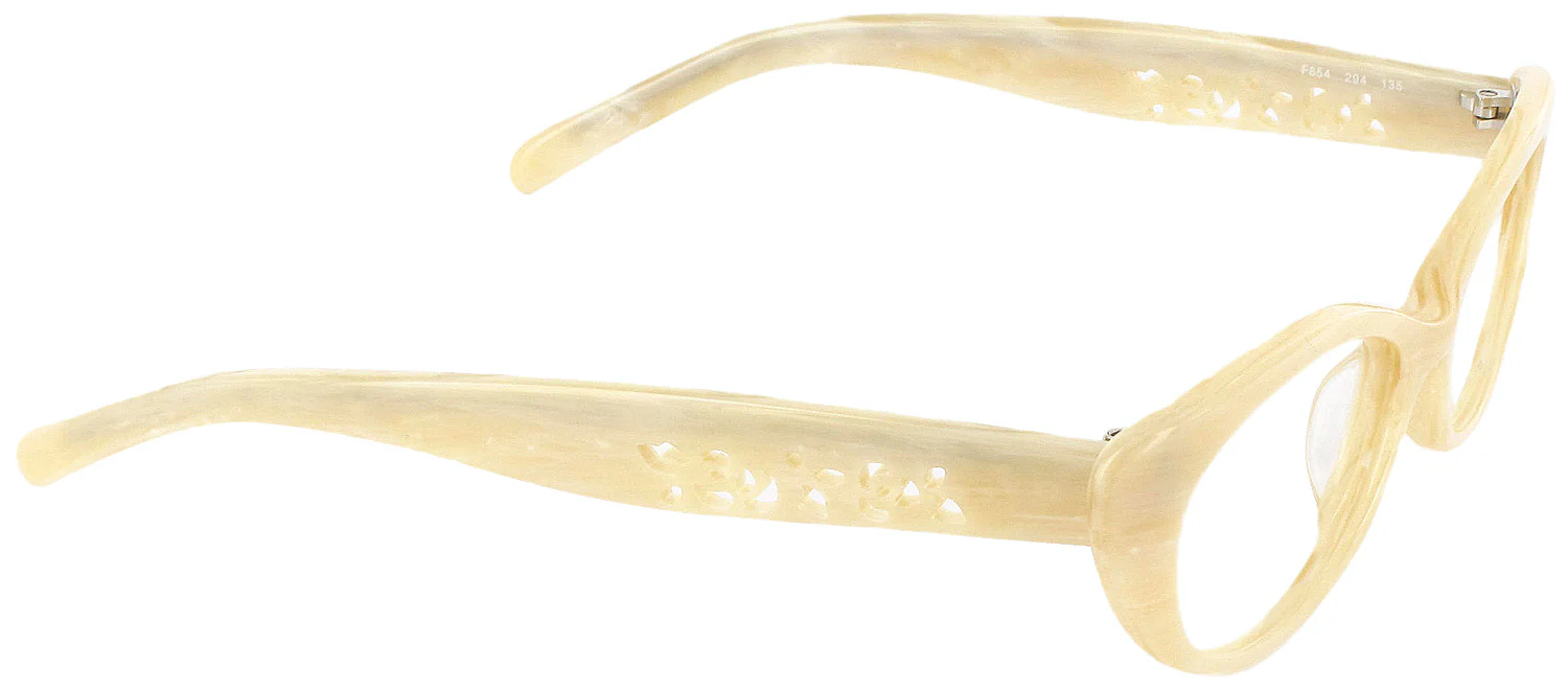 Fendi 854 Single Vision Full Frame - Image 5