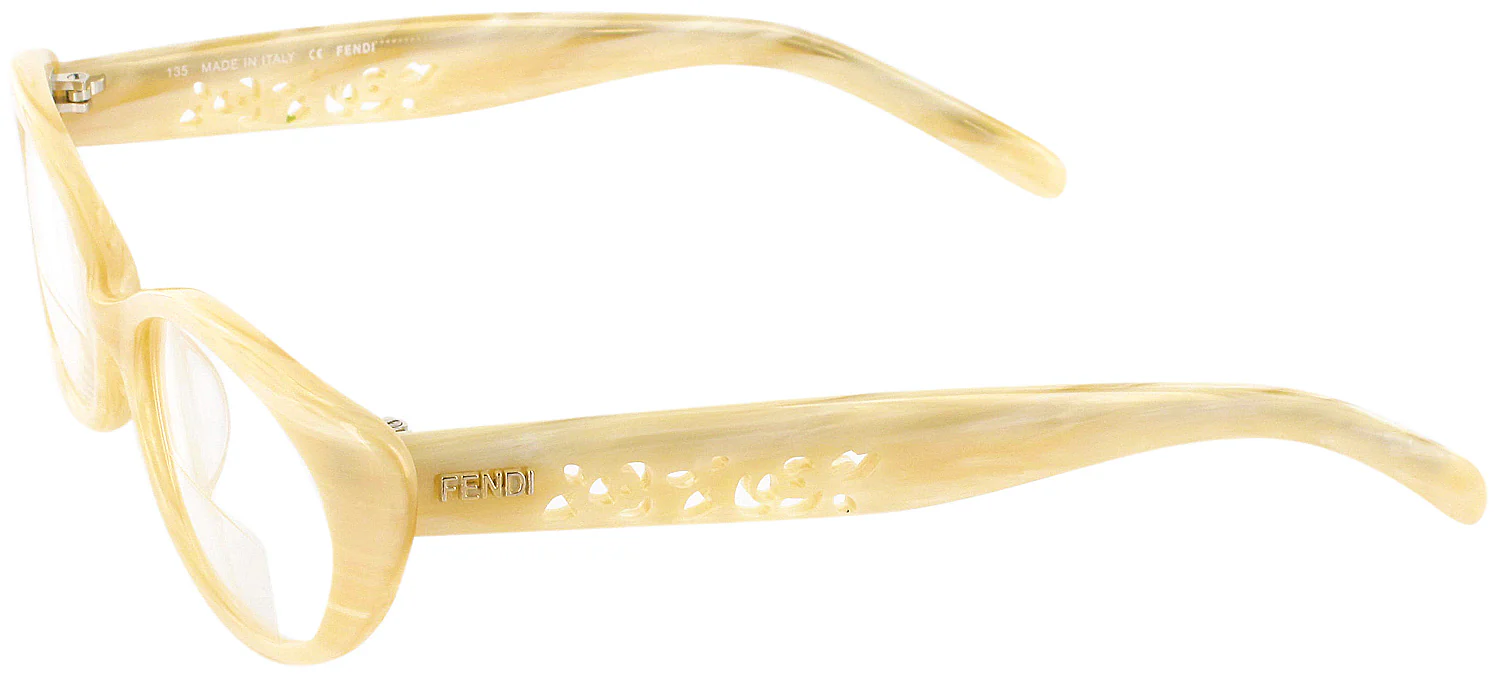 Fendi 854 Bifocal - Image 3