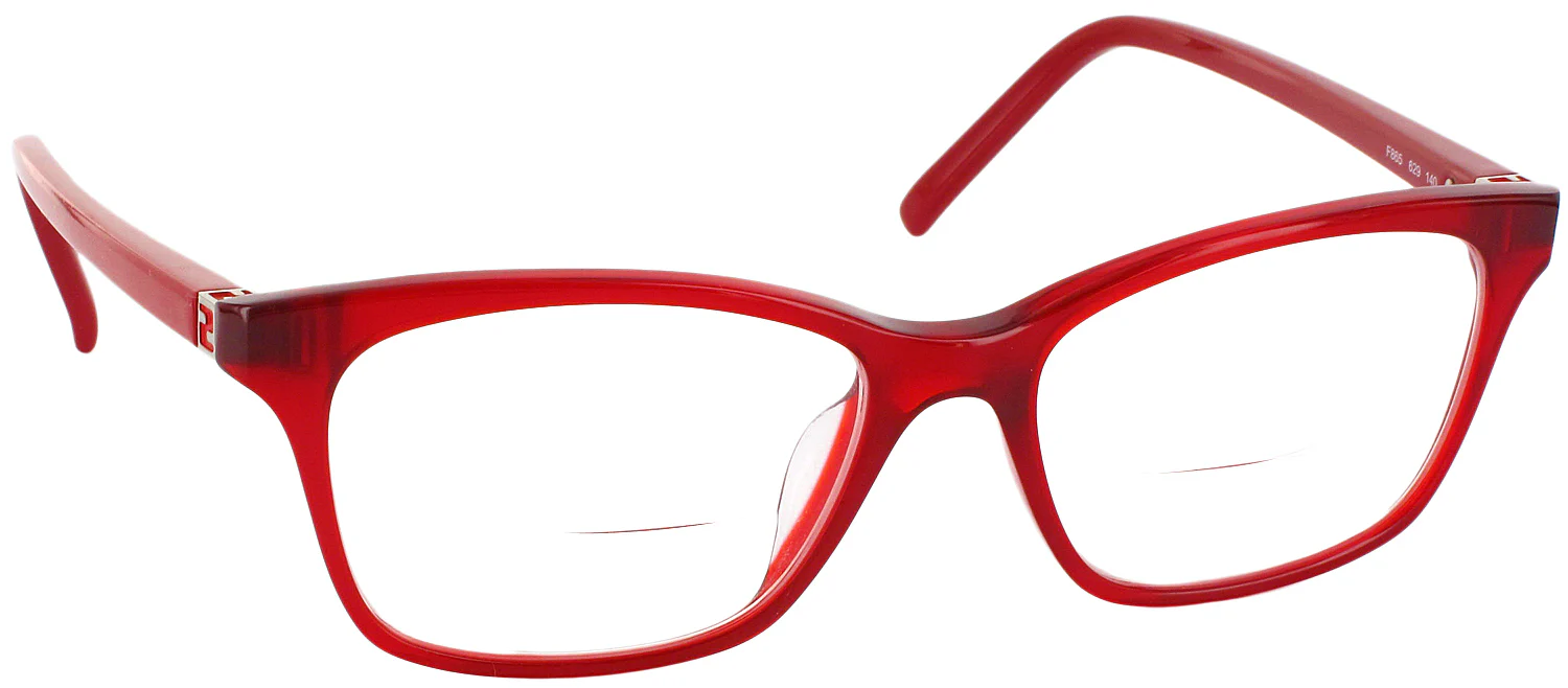 Fendi 865 Bifocal - Image 6