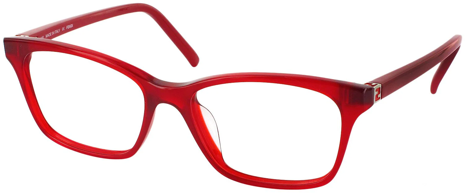 Fendi 865 Progressive No Line Bifocal