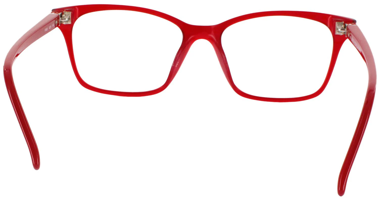 Fendi 865 Progressive No Line Bifocal - Image 4