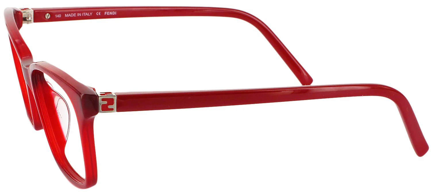 Fendi 865 Single Vision Full Frame - Image 3