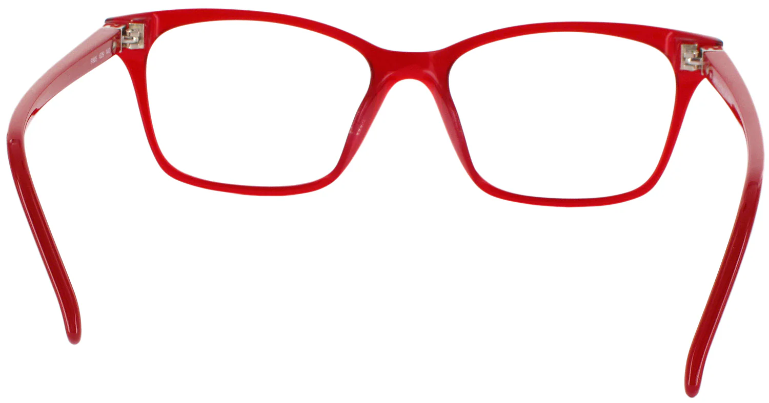 Fendi 865 Single Vision Full Frame - Image 4