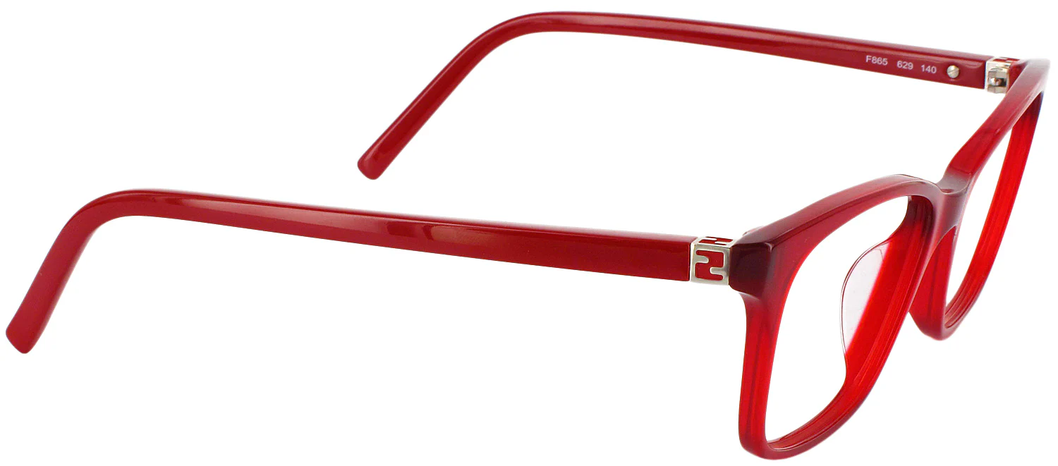 Fendi 865 Single Vision Full Frame - Image 5