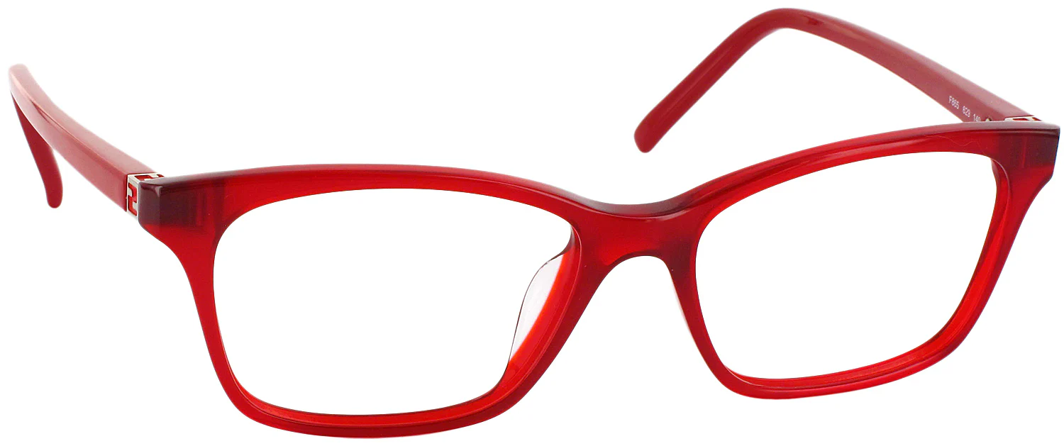 Fendi 865 Single Vision Full Frame - Image 6