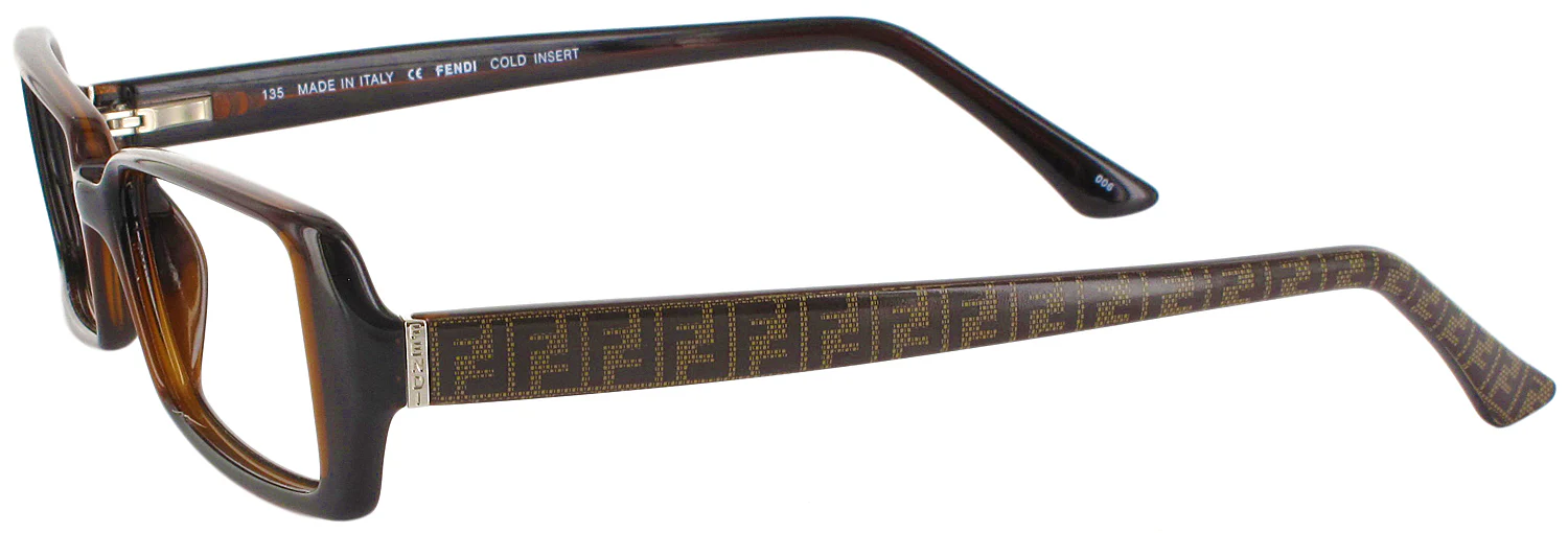 Fendi 882 Single Vision Full Frame - Image 3
