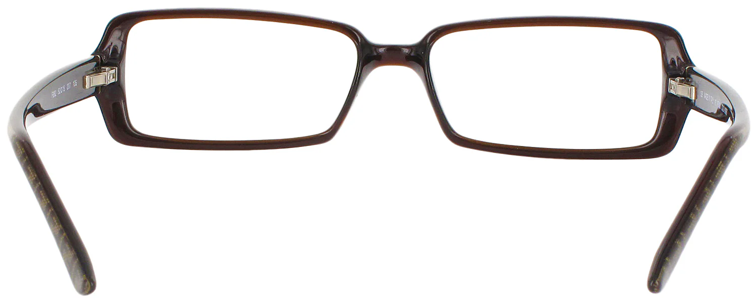 Fendi 882 Single Vision Full Frame - Image 4