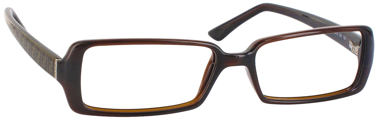 Fendi 882 Single Vision Full Frame - Image 6