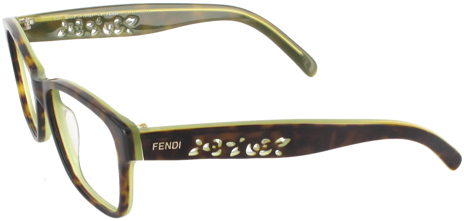 Fendi 885 Single Vision Full Frame - Image 3
