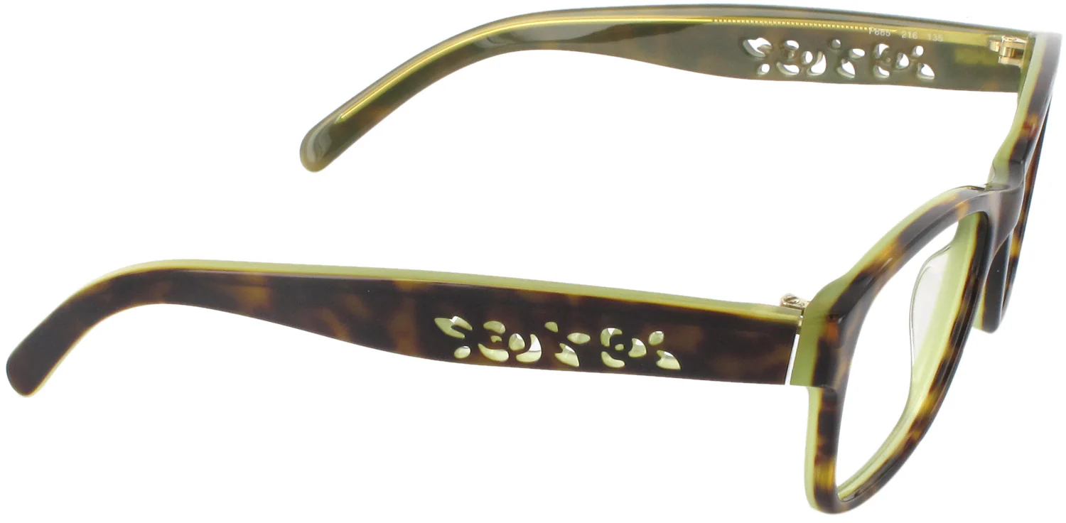 Fendi 885 Single Vision Full Frame - Image 5