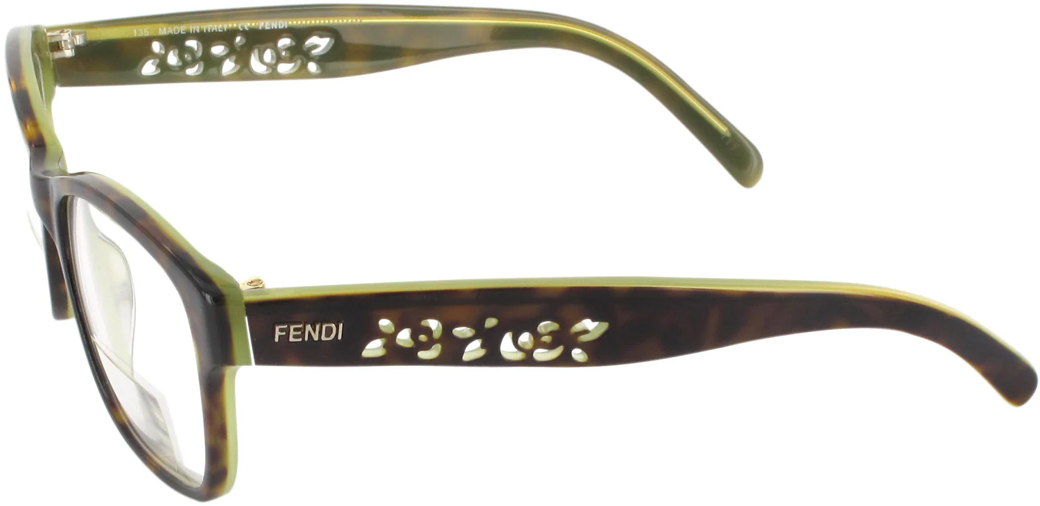 Fendi 885 Bifocal - Image 3