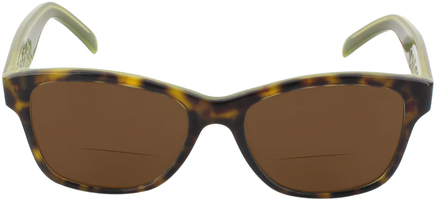 Fendi 885 Bifocal Reading Sunglasses - Image 2