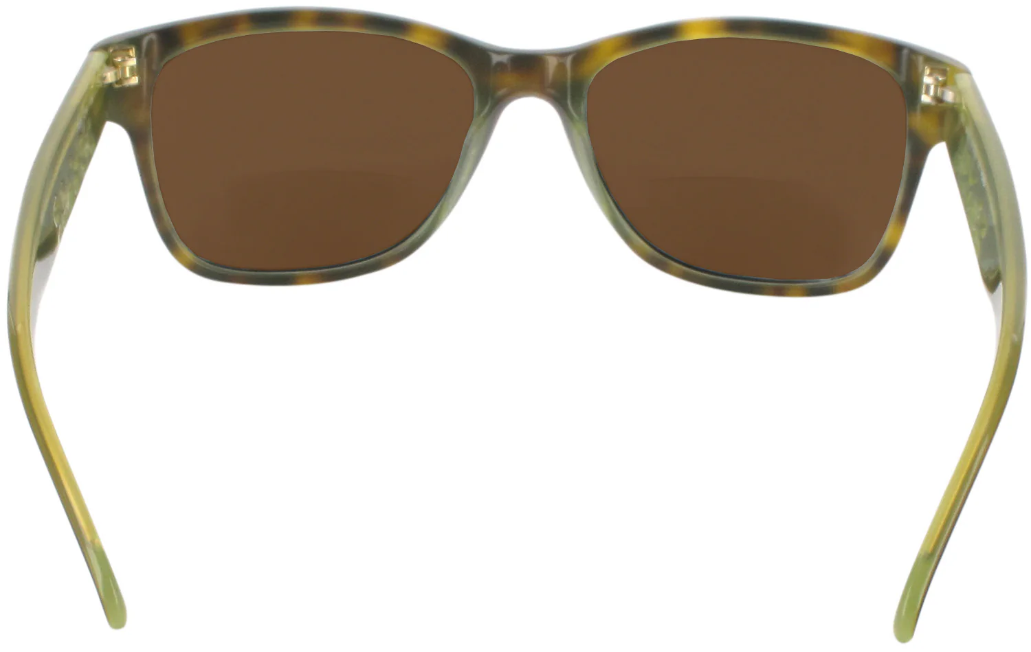 Fendi 885 Bifocal Reading Sunglasses - Image 4