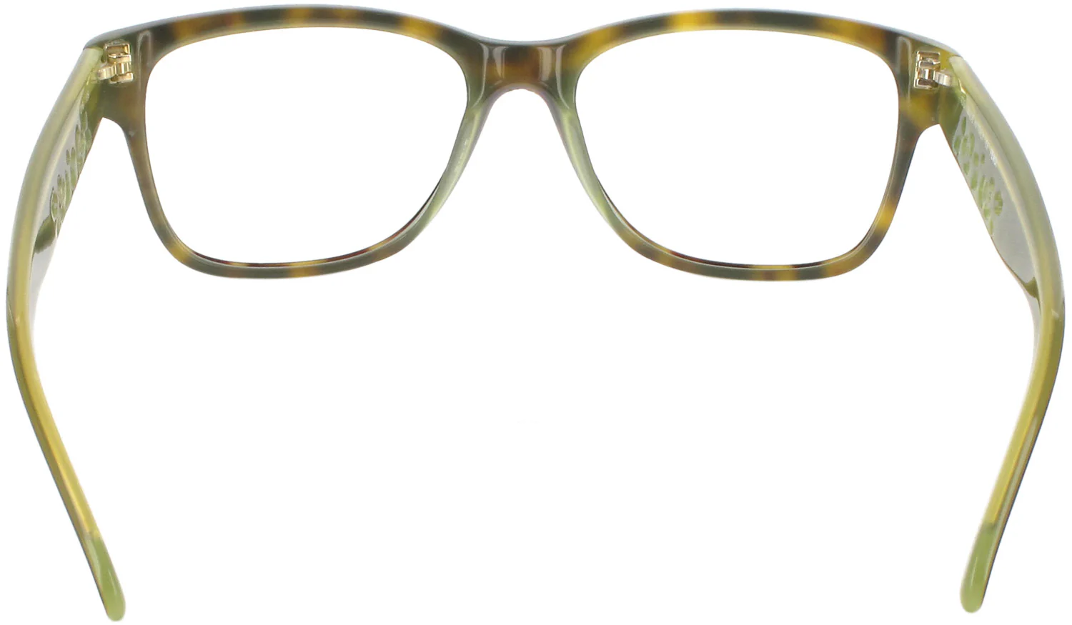 Fendi 885 Progressive No Line Bifocal - Image 4
