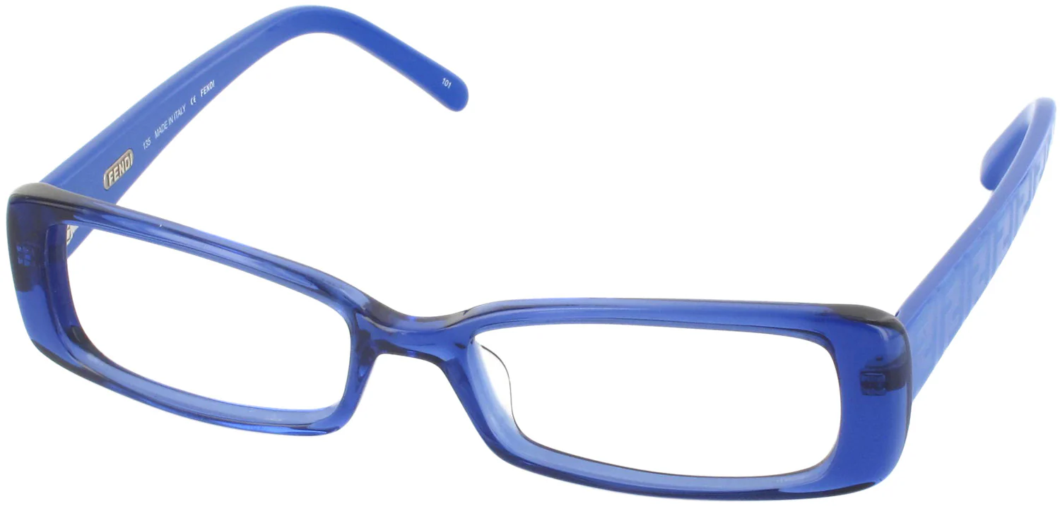 Fendi 906 Single Vision Full Frame