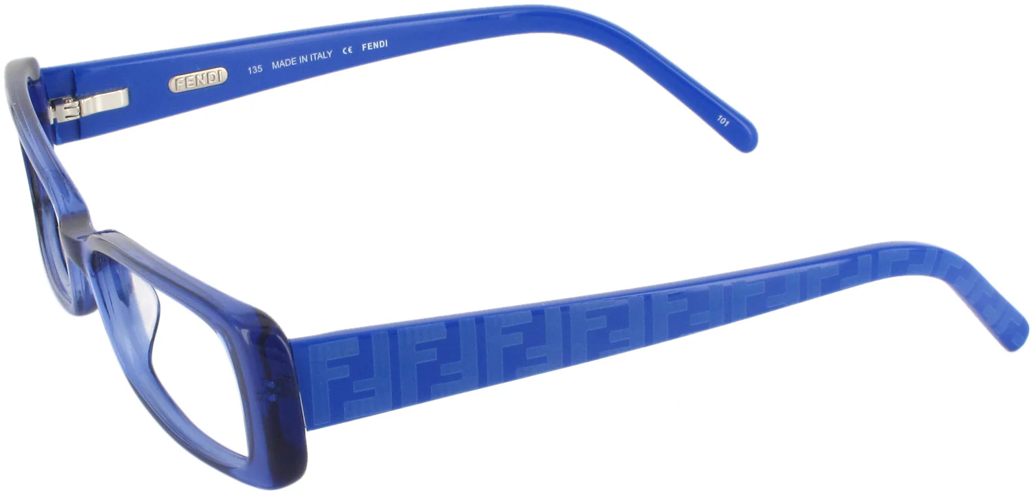 Fendi 906 Single Vision Full Frame - Image 3