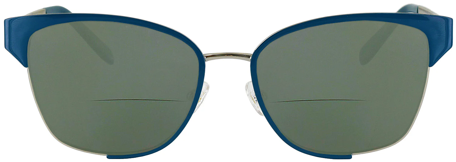 Ferragamo 2157 Bifocal Reading Sunglasses - Image 2