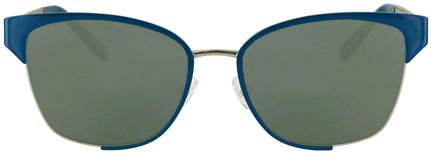 Ferragamo 2157 Progressive No Line Reading Sunglasses - Image 2