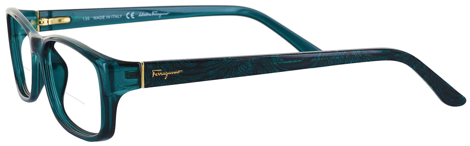 Ferragamo 2667 Bifocal - Image 3