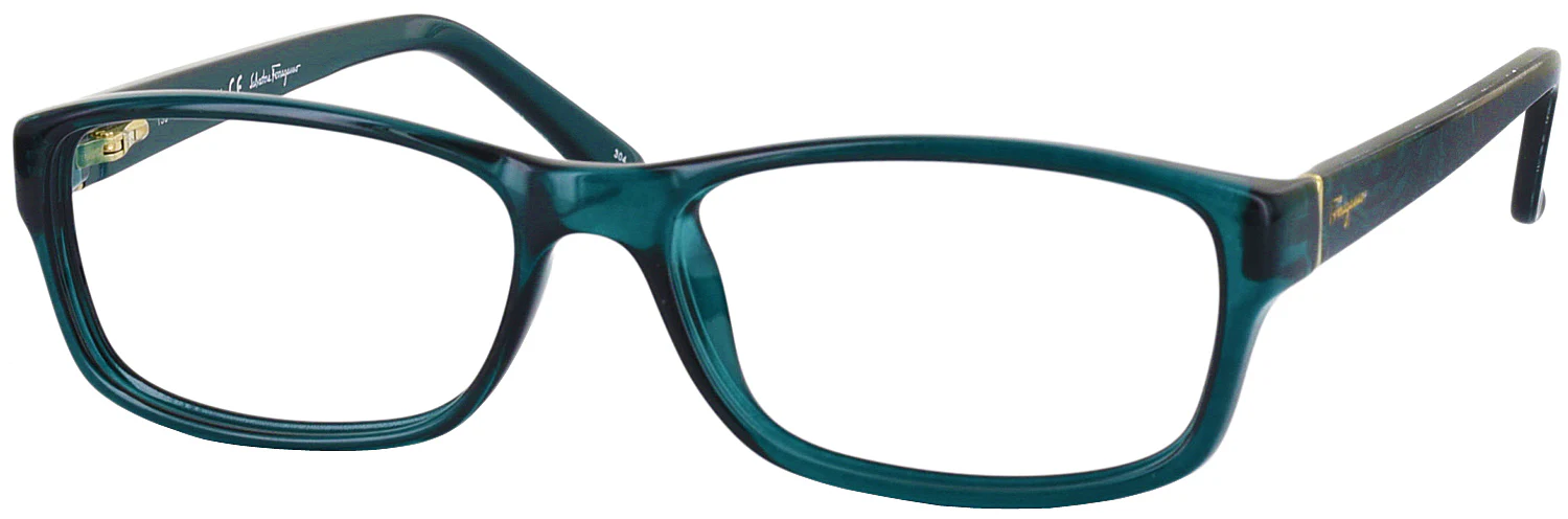 Ferragamo 2667 Progressive No Line Bifocal