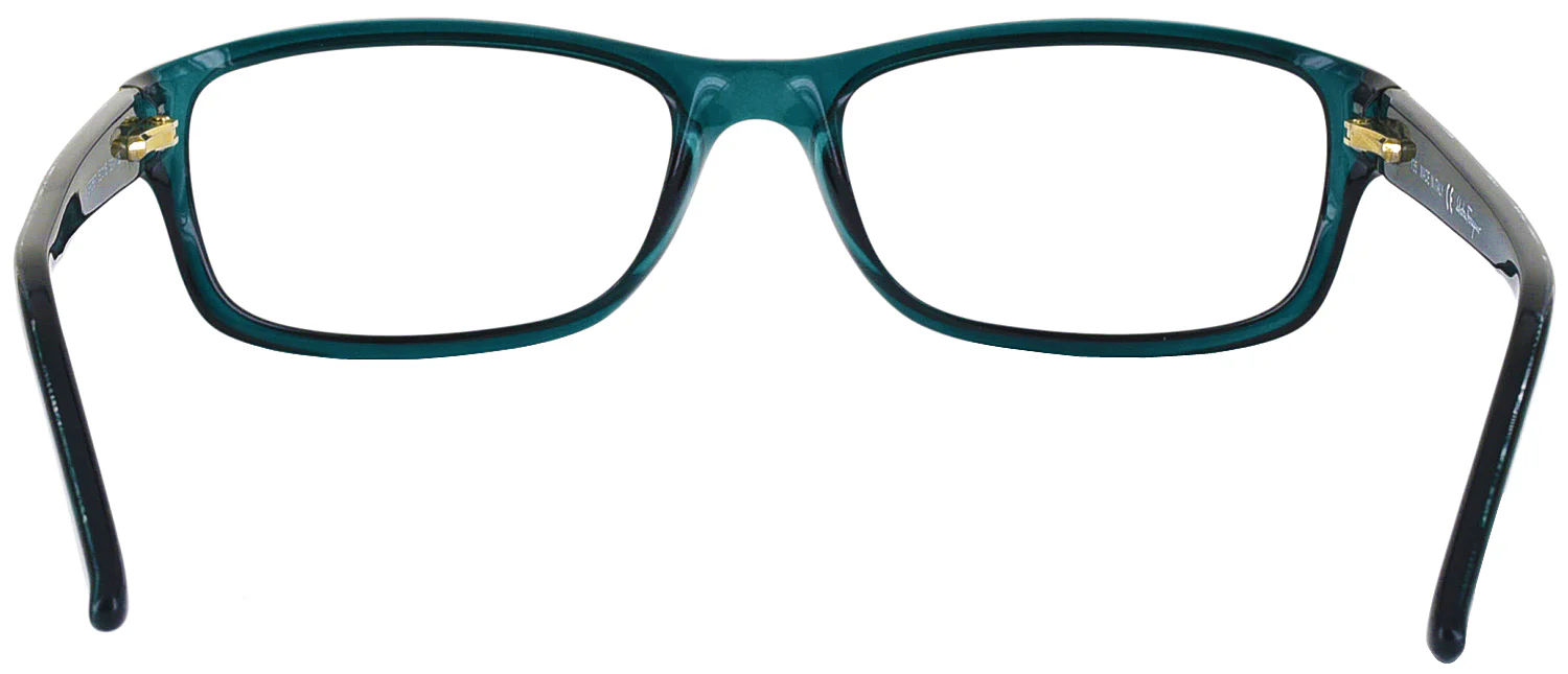Ferragamo 2667 Single Vision Full Frame - Image 4